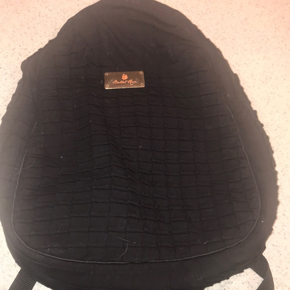 Ballet Rosa ballet bag